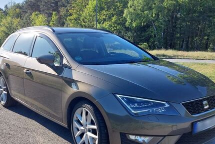 Seat Leon 124.300 km 10.800 &euro; Fürstenwalde Spree 15517