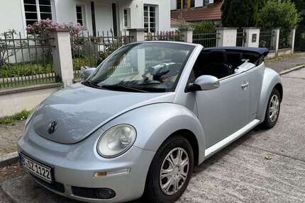 VW New Beetle 142.000 km 3.900 &euro; Berlin, Stadt 12247