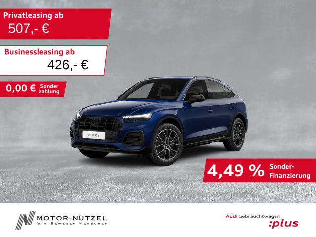 Audi Q5 9.702 km 53.930 &euro; Hof 95030