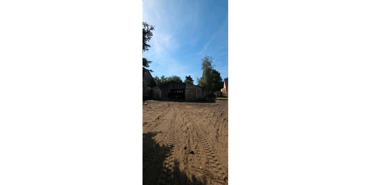 Bauernhaus, Landhaus Jüterbog - 6 Zimmer, 600 m&sup2;, 140.000&euro; | Angebot:27403556