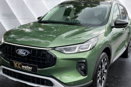 Ford Kuga 16.048 km 36.130 &euro; Bietigheim-Bissingen 74321