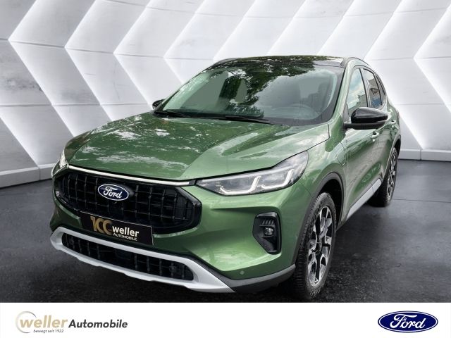 Ford Kuga 16.300 km 36.130 &euro; Bietigheim-Bissingen 74321