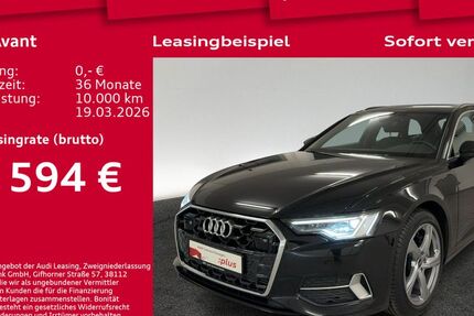 Audi A6 27.360 km 53.900 &euro; Berlin 12489