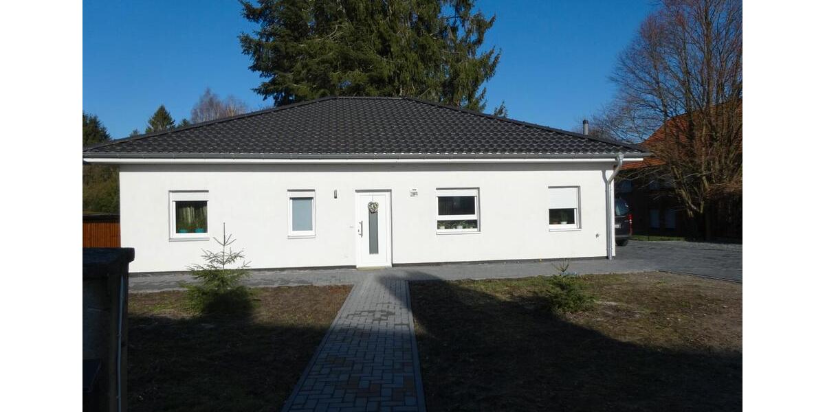 Bungalow Steinhorst - 3 Zimmer, 105 m&sup2;, 439.000&euro; | Angebot:26870836
