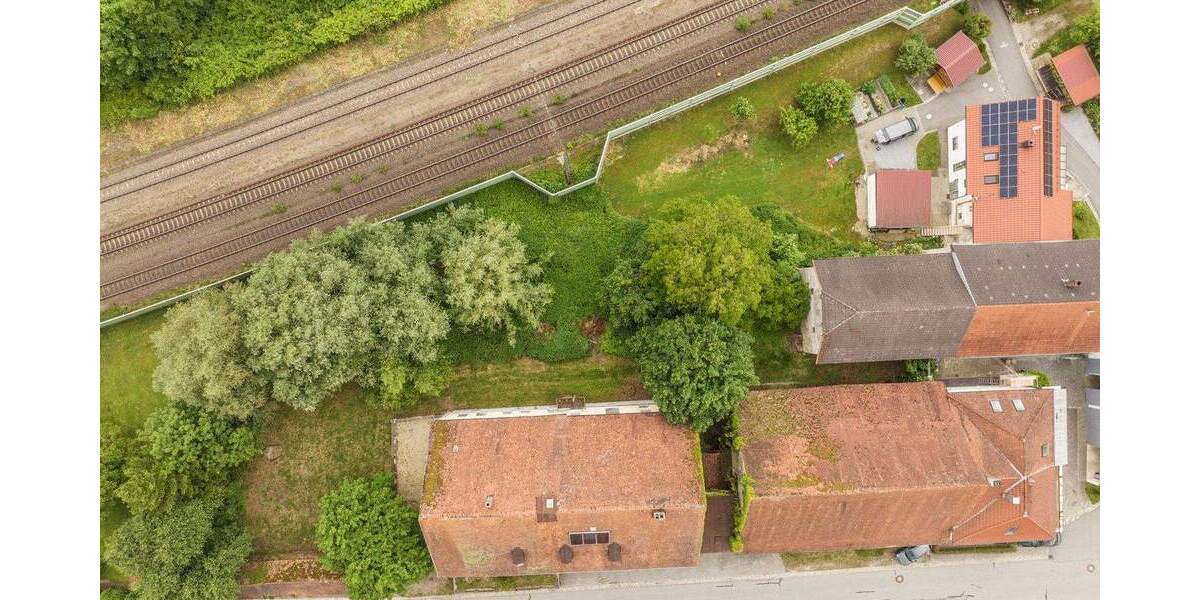 Grundstück Vilshofen an der Donau Sandbach - 449.000&euro; | Angebot:25742337