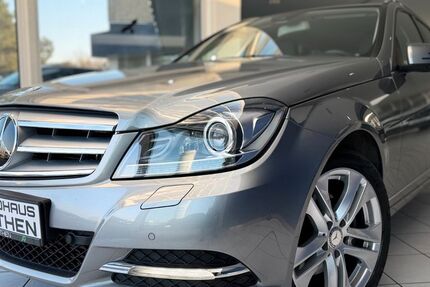 Mercedes-Benz C 250 94.900 km 17.490 &euro; Laatzen (Hannover) 30880