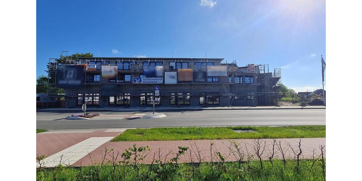 Einfamilienhaus Handewitt - 2 Zimmer, 79 m&sup2;, 1.155&euro; | Angebot:26662048