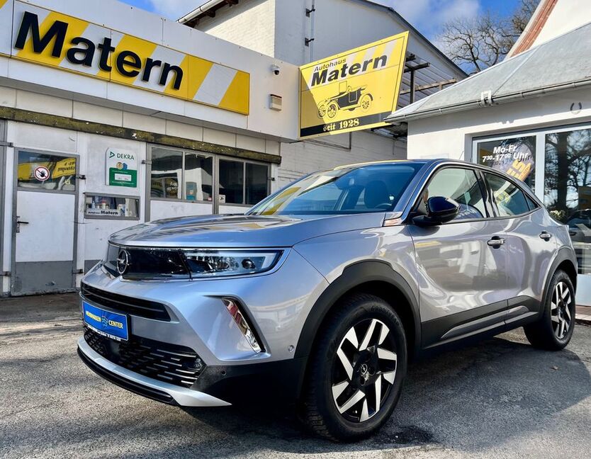 Mokka