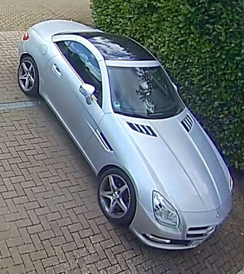 SLK 350