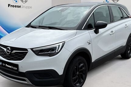 Opel Crossland (X) 85.877 km 11.450 &euro; Wilhelmshaven 26389