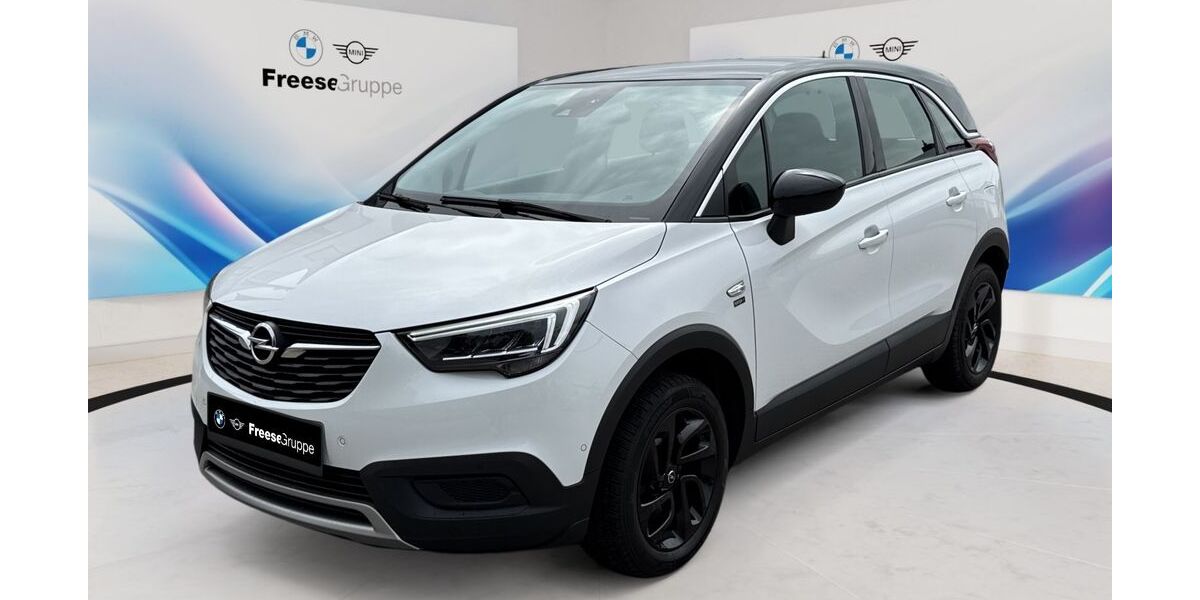 Opel Crossland (X) 85.877 km 11.450 &euro; Wilhelmshaven 26389