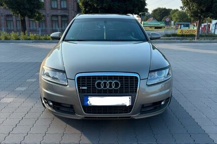 Audi A6 277.000 km 6.000 &euro; Emsbüren 48488