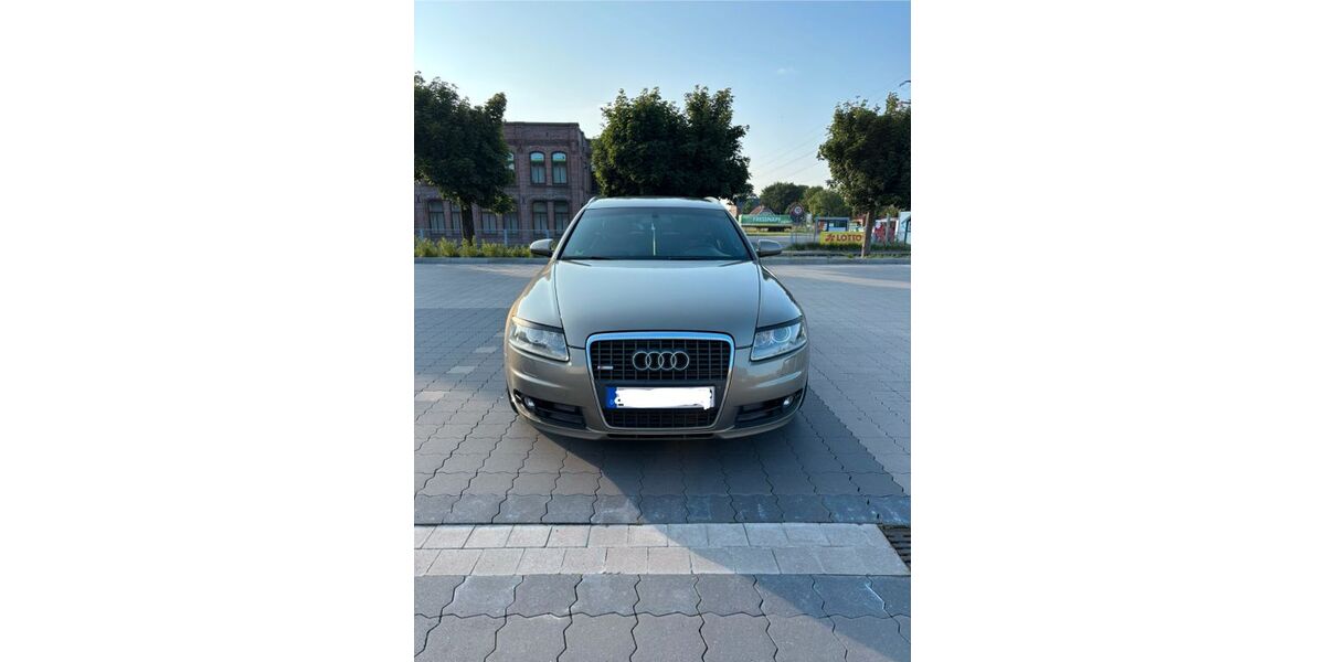 Audi A6 277.000 km 6.000 &euro; Emsbüren 48488