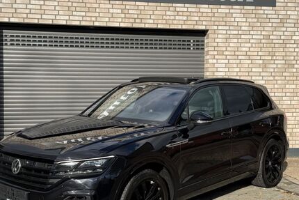 VW Touareg 150.000 km 41.499 € Rheda-Wiedenbrück 33378