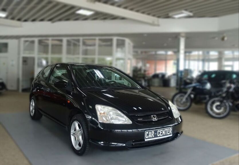 Civic