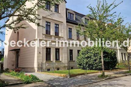 Wohnung Naumburg - 2 Zimmer, 63 m&sup2;, 390&euro; | Angebot:26349305
