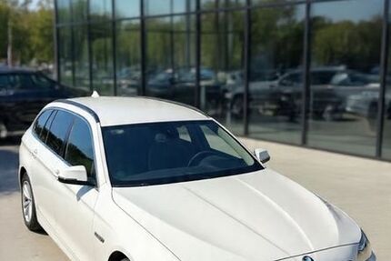 BMW 535 203.000 km 17.400 &euro; Remlingen 97280