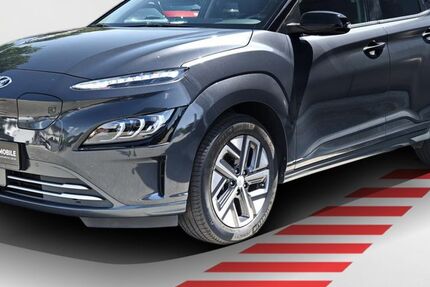 Hyundai KONA 74.411 km 20.990 &euro; Hamburg-Elbe 22609