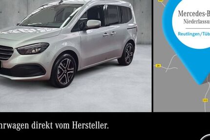 Mercedes-Benz T-Klasse 8.194 km 33.979 € Pfullingen 72793