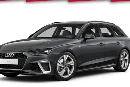 Audi A4 18.223 km 35.940 &euro; Stuttgart 70563