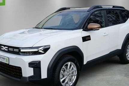 Dacia Bigster 12.604 km 27.990 &euro; Happurg 91230