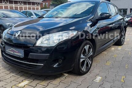 Renault Megane 308.121 km 3.490 &euro; Winsen Luhe 21423