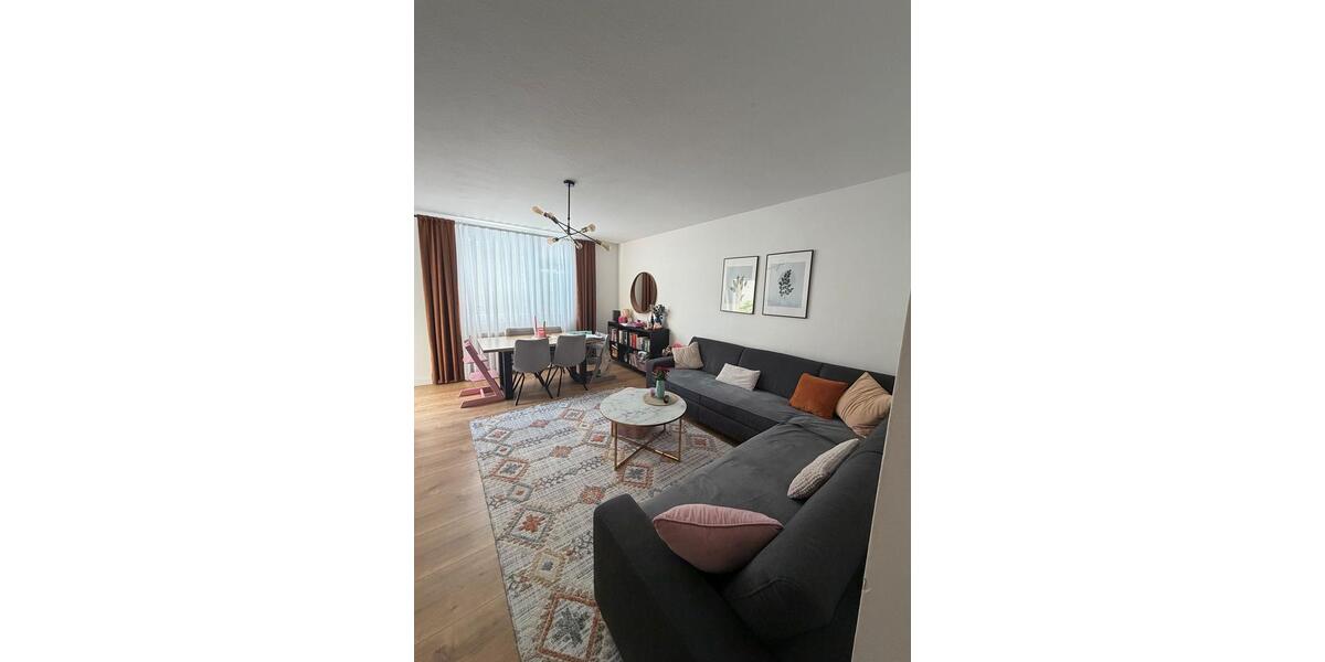 Etagenwohnung Krefeld Dießem - 3 Zimmer, 67 m&sup2;, 169.000&euro; | Angebot:26820907