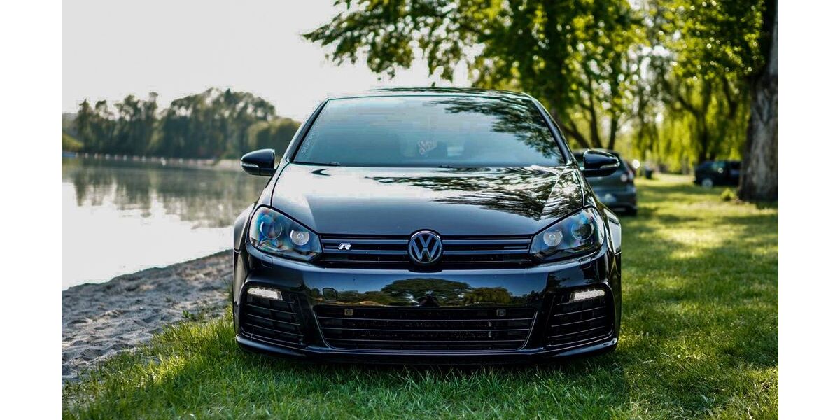 VW Golf 83.000 km 27.999 &euro; Simonswald 79263