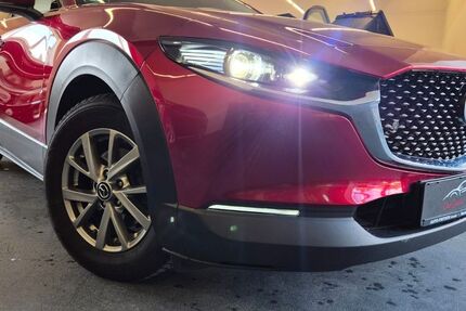 Mazda CX-30 121.820 km 15.490 &euro; Langquaid 84085