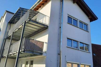 Wohnung Engen Neuhausen - 2 Zimmer, 58 m&sup2;, 780&euro; | Angebot:25409909