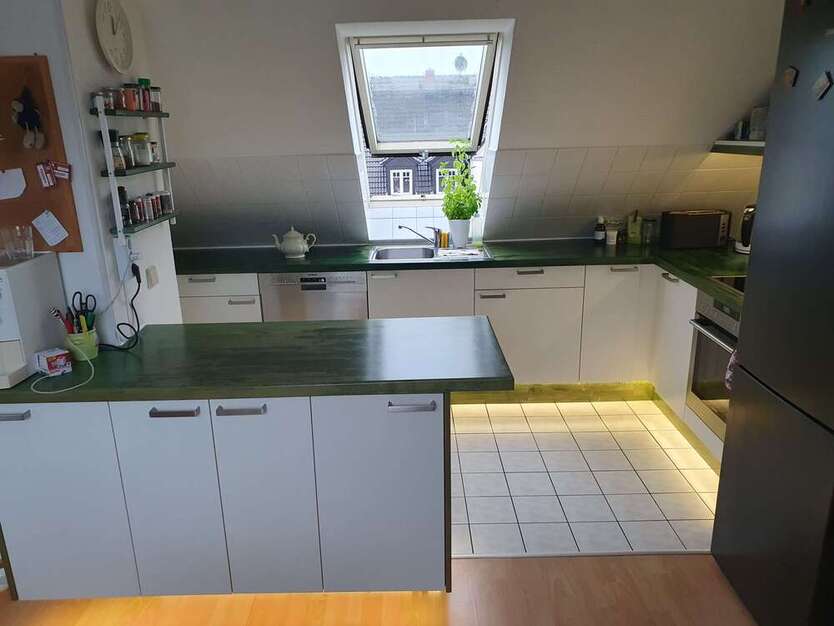 Wohnung zum Mieten in Chemnitz 395 € 65.8 m²