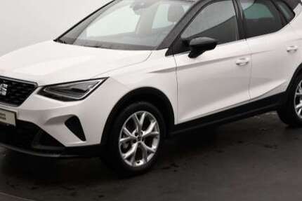 Seat Arona 7.460 km 18.390 &euro; Wolfsburg 38440