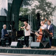 Tango Expandido 18.09.2026 Kulturdenkmal Grandhotel Waldlust