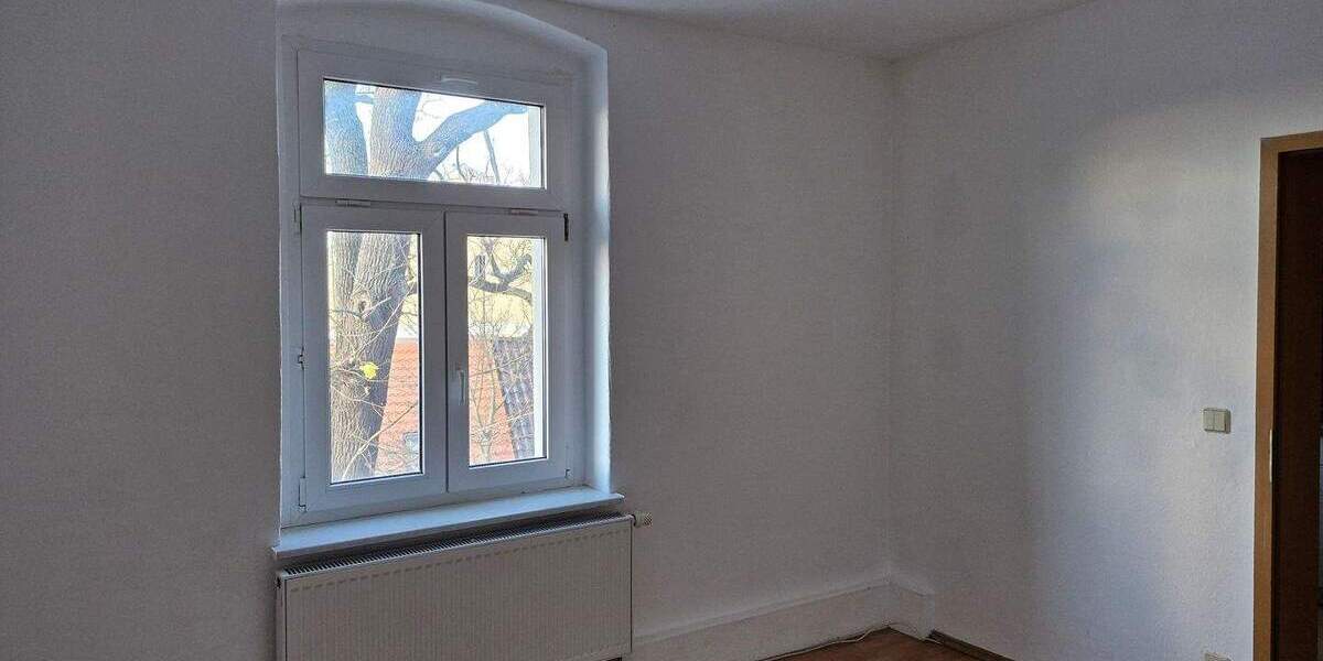 Etagenwohnung Senftenberg Thamm - 3 Zimmer, 55 m&sup2;, 500&euro; | Angebot:25929378