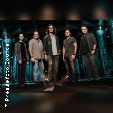 Bounce - Bon Jovi Tributeband 04.12.2026 Reithalle Rastatt