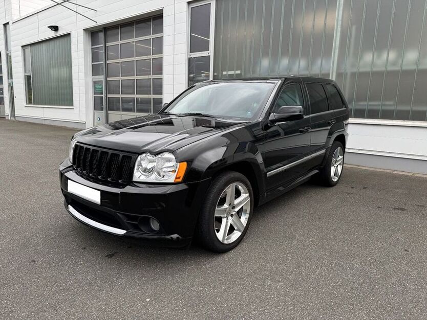 Grand Cherokee