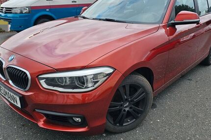 BMW 118 157.800 km 10.500 &euro; Windischeschenbach 92670