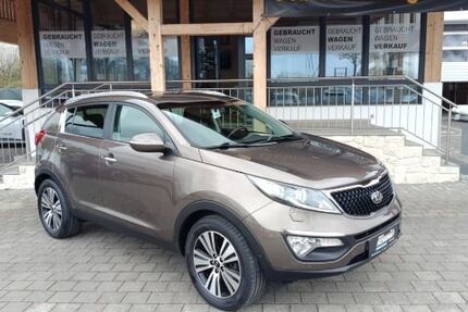 Kia Sportage 112.033 km 13.460 &euro; Höhenkirchen-Siegertsbrunn 85635