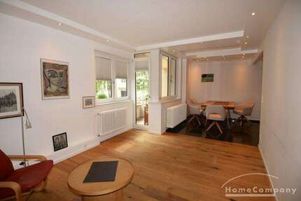 Zimmer Berlin Tempelhof-Schöneberg - 2 Zimmer, 1.290&euro; | Angebot:26842135