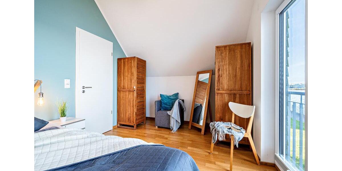 Doppelhaushälfte Kappeln - 1 Zimmer, 85 m&sup2;, 495.000&euro; | Angebot:27184372