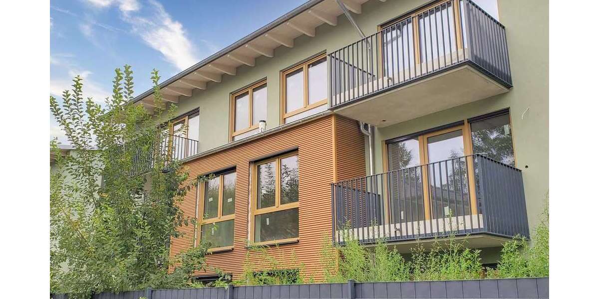 Etagenwohnung Grünheide (Mark) - 2 Zimmer, 54 m&sup2;, 980&euro; | Angebot:27122717