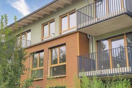 Wohnung Grünheide (Mark) - 2 Zimmer, 54 m&sup2;, 980&euro; | Angebot:27122717