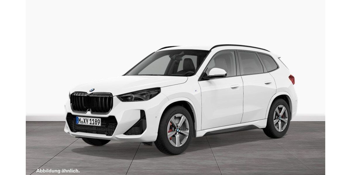 BMW X1 15.493 km 46.405 &euro; Göttingen 37081