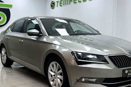 Skoda Superb 102.861 km 16.990 € Steinfeld 49439