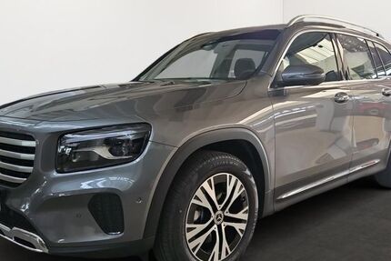 Mercedes-Benz GLB 200 15.000 km 41.380 &euro; Cottbus 03042