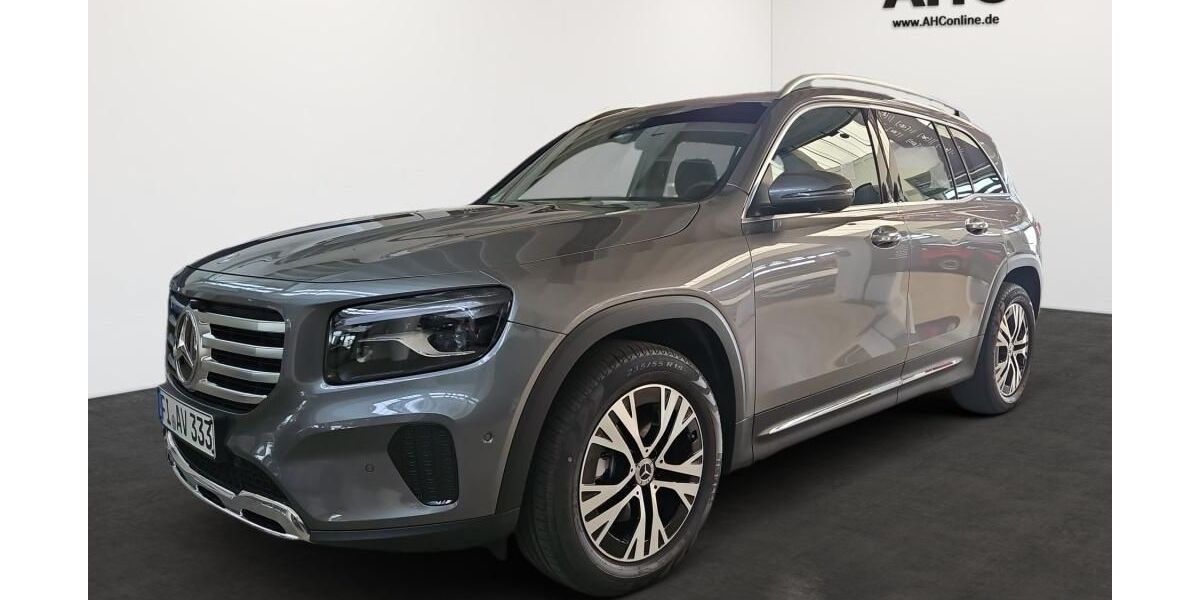 Mercedes-Benz GLB 200 15.000 km 42.890 &euro; Cottbus 03042