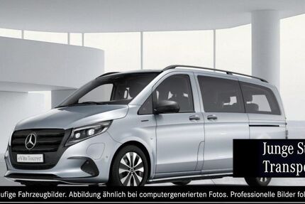 Mercedes-Benz eVito 6.100 km 48.990 &euro; Fulda 36043