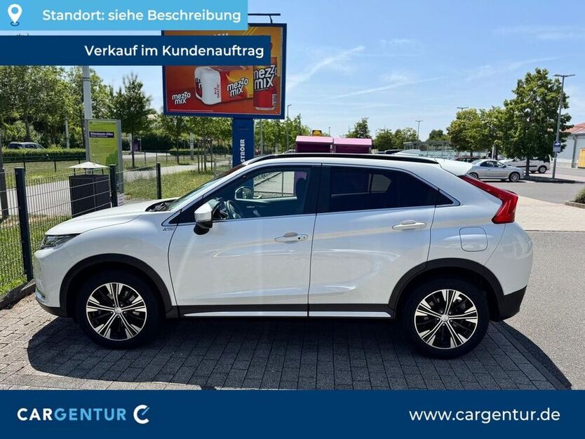 Eclipse Cross