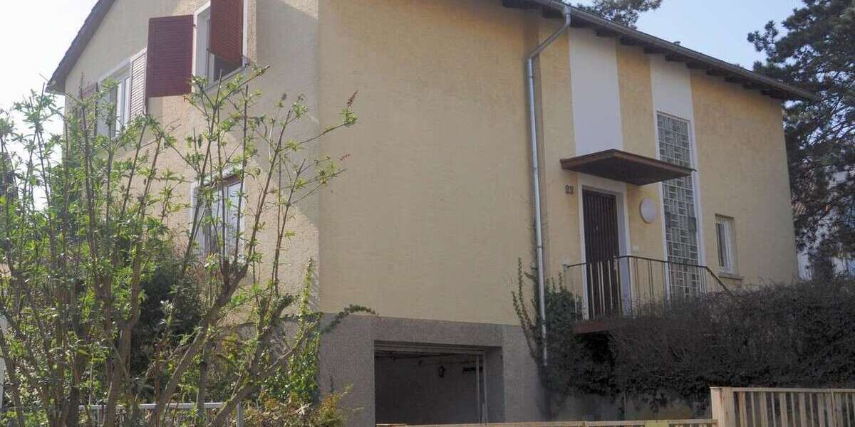Einfamilienhaus Wiesbaden Nordost - 6 Zimmer, 142 m&sup2;, 830.000&euro; | Angebot:26552775