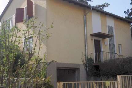 Haus Wiesbaden Nordost - 6 Zimmer, 142 m&sup2;, 830.000&euro; | Angebot:26552775